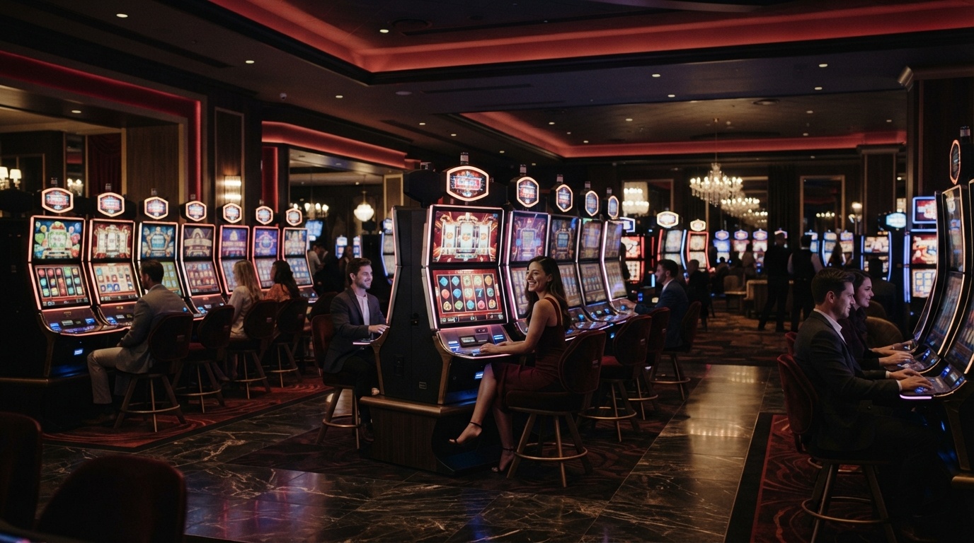 Sécurité et Fiabilité de Ruby Slots