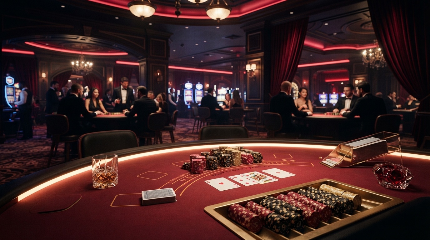 Ruby Slots