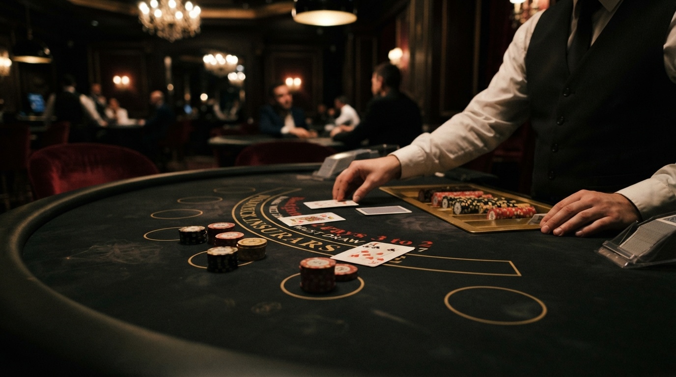 Découverte des Jeux chez Ruby Slots